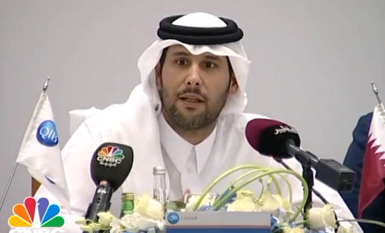 Tak Ada Lawan, Sheikh Jassim Akhirnya Beli Saham Manchester United