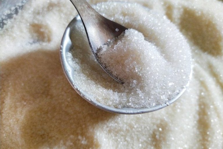 Segini Besaran Kenaikan HAP Gula Pasir Segini Besaran Kenaikan HAP Gula Pasir