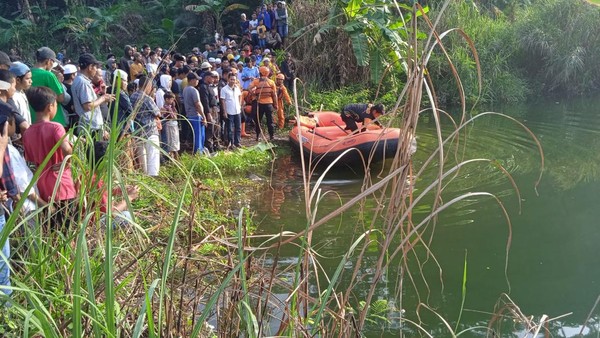 Akibatkan 3 Pasien Tewas dalam Ritual Maut di Bogor, Ini Ancaman Bui Guru Spiritual AN Akibatkan 3 Pasien Tewas dalam Ritual Maut di Bogor, Ini Ancaman Bui Guru Spiritual AN