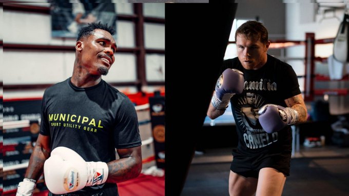 Bernard Hopkins: ‘Jermell Charlo Jadi Mimpi Buruk Canelo Alvarez’