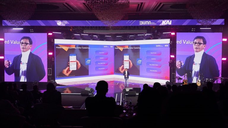 Untuk Manjakan Pengguna Kereta Api, KAI Tingkatkan Aplikasi Access by KAI Jadi Access Untuk Manjakan Pengguna Kereta Api, KAI Tingkatkan Aplikasi Access by KAI Jadi Access