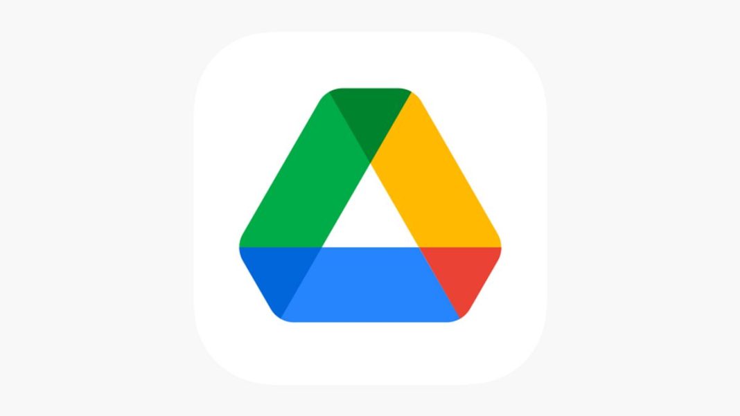 Google Drive