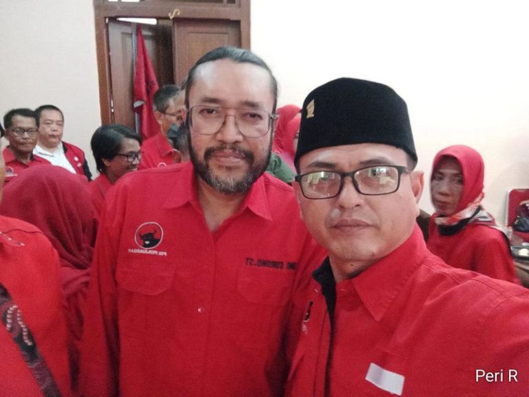 Peri Ruswandi Usung Bantu Kesehatan Masyarakat, Maju Jadi Bacaleg Dapil 3 Bogor Barat Peri Ruswandi Usung Bantu Kesehatan Masyarakat, Maju Jadi Bacaleg Dapil 3 Bogor Barat