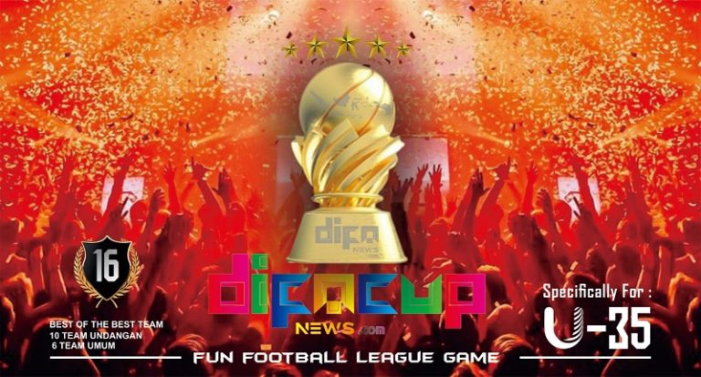 Sediakan Total Hadiah Rp500 Juta, Difanews.com Cup 2023 Siap Digelar