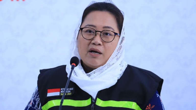Pendaftaran Petugas Ibadah Haji Ditutup 17 Desember, Segera Daftarkan Diri Anda