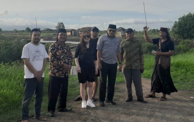 Sinar Agung Group Bertekad Terus Kembangkan Tambak Udang Modern demi Dukung Ketahanan Pangan di Indonesia