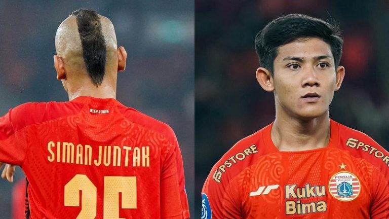 Riko dan Firza Bertekad Rebut Poin Penuh di 3 Pertandingan di Bali