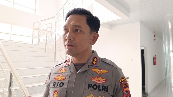 Kapolres Bogor Copot 9 Anggota Polisi Terlibat Salah Tangkap Pasutri di Cileungsi Bogor