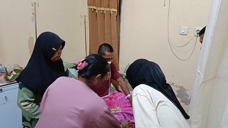 Tahu Suami Jadi Korban Dugaan Penculikan, Istri Lapor Polisi