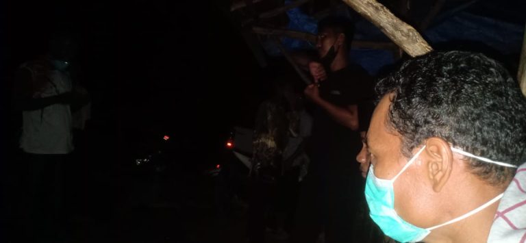 Utamakan Keselamatan Masyarakat, Penanganan Kebocoran Sumur Migas