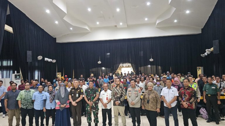 Warga Kecewa Bukan Ganti Rugi, Melainkan Ini