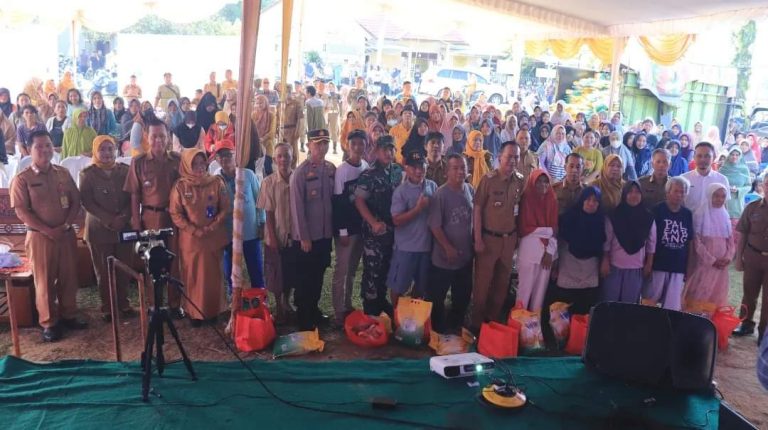 Pemkot Prabumulih Terus Kendalikan Inflasi Daerah, Hadapi Lebaran
