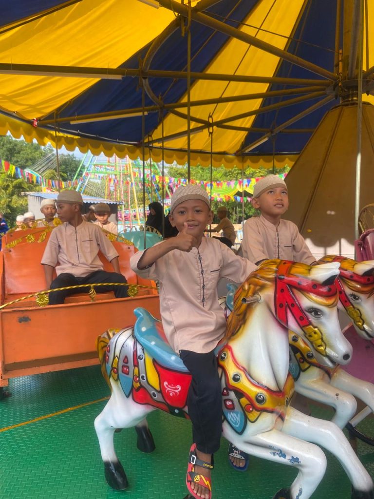Citimall Prabumulih Ajak Wisata Mall hingga Ajak Berbelanja