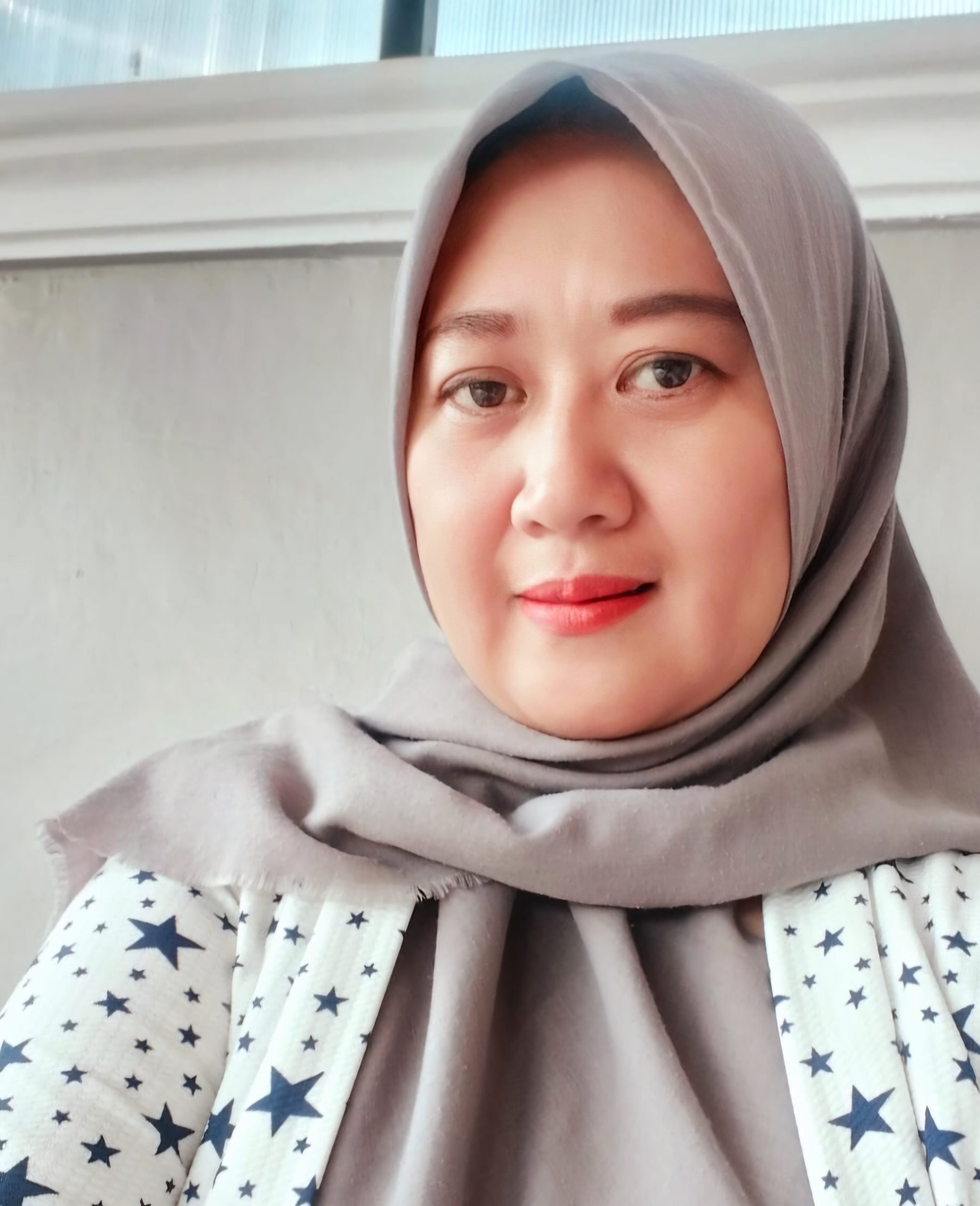 Rina Indah, Caleg PPP Dapil II Kota Palembang, Sosok Tokoh Wanita Demokrasi Inspirasi Perjuangkan Keadilan, Meski Sering Diintimidasi Diduga Preman