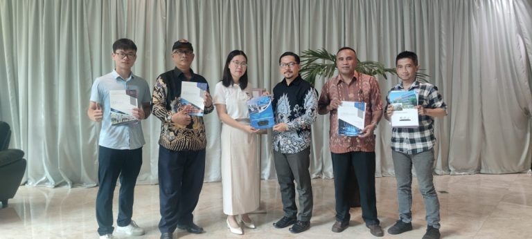 PT AMP Hadirkan ITC di Indonesia, Produsen Audiovisual dan Pencahayaan Terintegrasi No 1