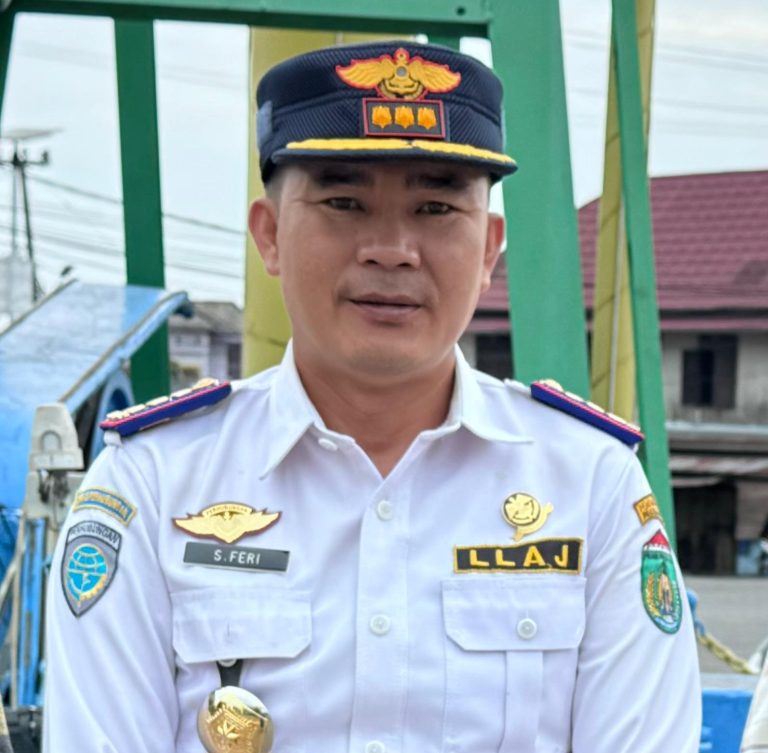 40 Titik Parkir di Mini Market Bakal Digratiskan