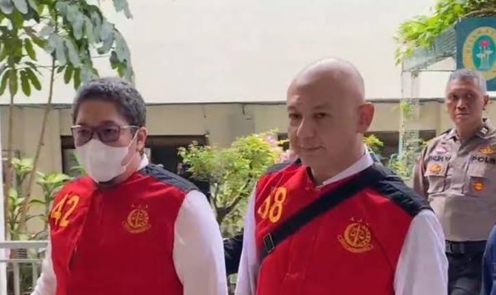 TN Diduga Sengaja Sediakan ABG, AN : Saya Hanya Pembeli