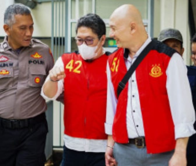 Ini Fakta Baru Dibeberkan di Sidang Lanjutan Anak Bos Prodia