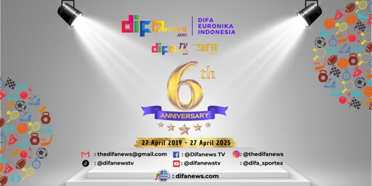 Makin Maju dan Berkembang, 6 Tahun Difa Euronika Indonesia Mengabdi