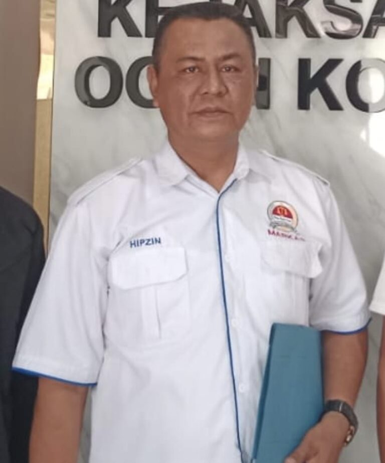 Dinas PUPR OKU Diterpa Isu Bagi-Bagi Proyek, MAKASS Ancam Laporkan ke KPK