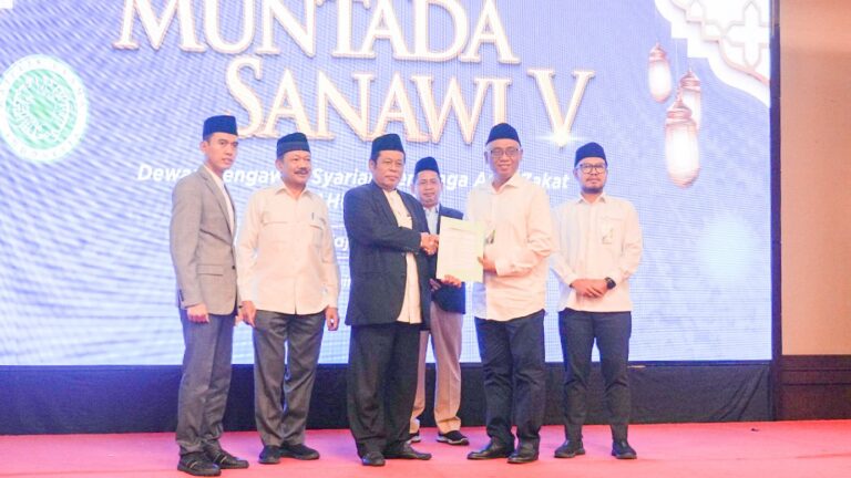 MUI Tetapkan Fatwa: Program JKK dan JKM BPJS Ketenagakerjaan Sesuai Prinsip Syariah
