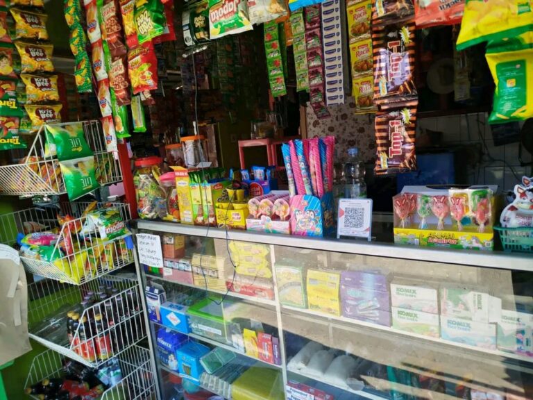 QRIS: Dari Warung ke Dunia, Simbol Kedaulatan Digital Indonesia