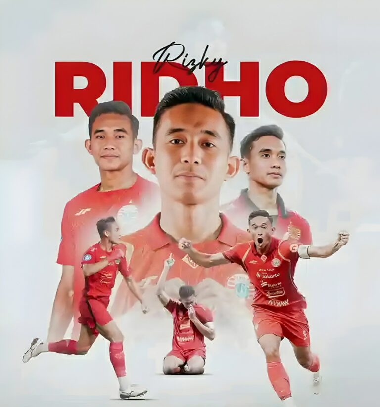 Persija Kunci Rizky Ridho sampai 2028, Dukungan Puskás Award Makin Deras