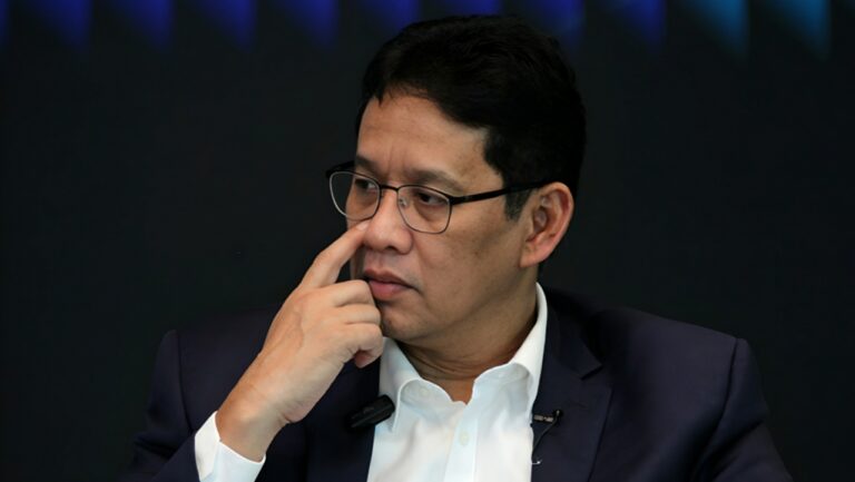 Purbaya Ancam Copot Para Pejabat Bea Cukai: ‘Kalau Salah, Atasannya Sekalian Saya Rumahkan!