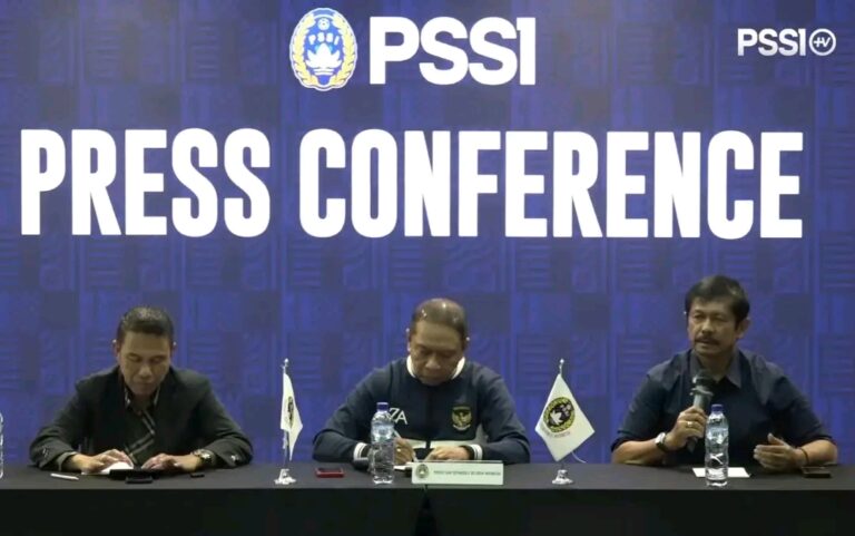 Super League 2025 Libur Demi Sea Games, Timnas U23 Siap Tempur!