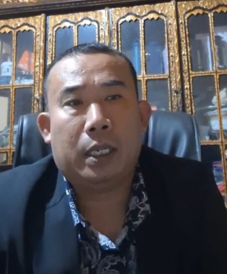 Rishi Suparyanto Luruskan Tafsir Putusan MK Soal Penugasan Anggota Polri