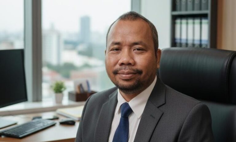 Kasus 2023 Naik Lagi, Sutradara Film Dewasa Irwansyah Bongkar Industri Gelap Hiburan Indonesia