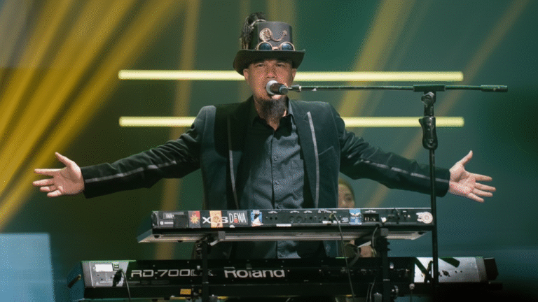 Mengintip Kerajaan Bisnis Ahmad Dhani: Cuan dari Musik hingga Kuliner