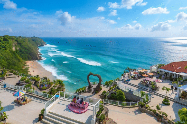 Inilah Wisata Jogja 2025 yang Lagi Viral dan Wajib Masuk List Liburan