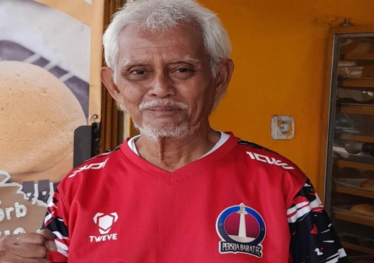 Sepak Bola, Simbol Kebanggaan Bangsa yang Sejajar dengan Ketangguhan Militer