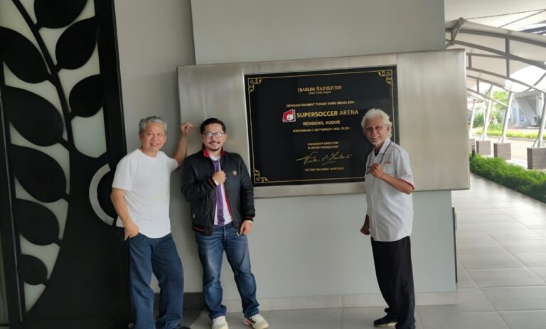 Penundaan Kongres PSSI Picu Tanda Tanya, Ini Sorotan Taufik Jursal Effendi