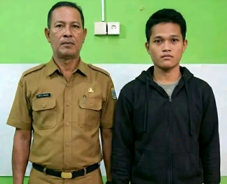 Heboh Oknum Guru SMA di Padang, Dugaan Asusila Berakhir Dipulangkan