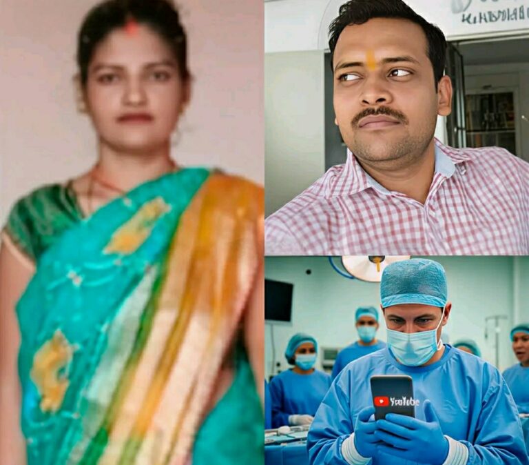 Tragis di India, Operasi Batu Diduga Ikuti Tutorial YouTube Berujung Kematian Pasien