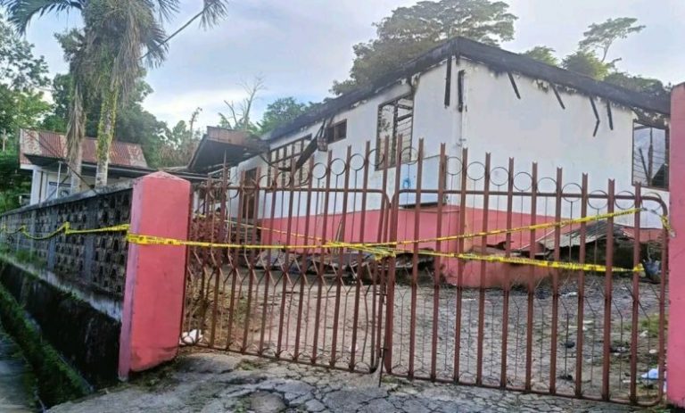 Tragedi Panti Werdha Damai Manado: 16 Lansia Meninggal Dunia