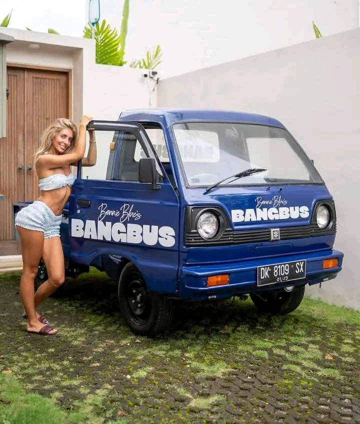 Kasus Bonnie Blue di Bali: Mengurai Temuan, Status Hukum, dan Respons Publik