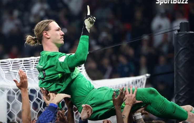 PSG Raja Baru Dunia, Ikuti Jejak Real Madrid, Tim Asuhan Luis Enrique Segel Gelar Intercontinental Cup 2025