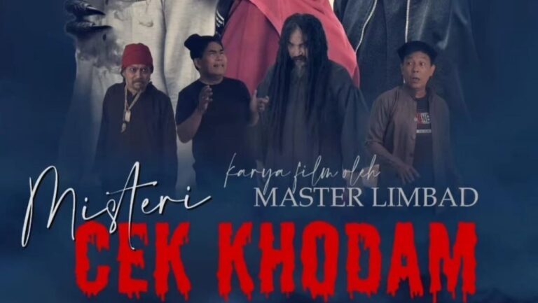 Film Indonesia 2025 yang Gagal Menarik Penonton Bioskop