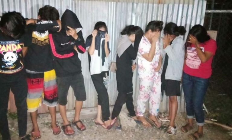 Kumpul Kebo Masuk KUHP Baru, Ancaman Penjara 6 Bulan dan Denda Rp10 Juta