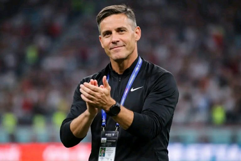 Perkenalan John Herdman Ditunda: Jadwal Baru Tersusun karena Kondisi Kesehatan