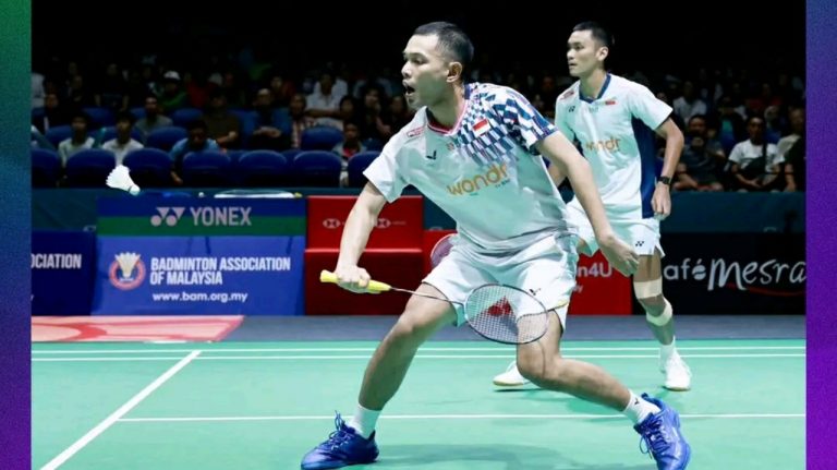 Indonesia Tanpa Wakil di Final Malaysia Open 2026: Jonathan Christie & Fajar/Fikri Tersingkir di Semifinal