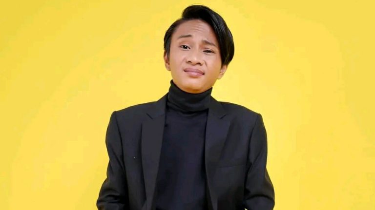 Fajar Sadboy Jadi Sorotan usai Riders Mewahnya Viral di Media Sosial