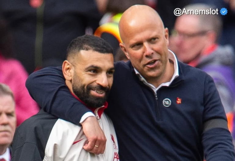 Bukan Cedera, tapi Bahaya, Strategi ‘Manajemen Beban’ Arne Slot Malah Berujung Petaka Bagi The Reds