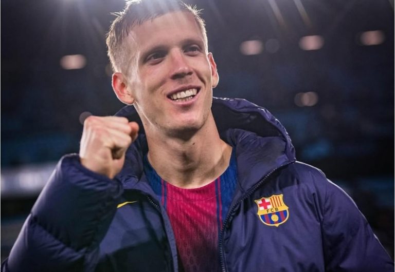 RAJA MENIT-MENIT KRUSIAL, Barcelona Gilas Espanyol di Menit-Menit Terakhir, Selisih 7 Poin dari Real Madrid