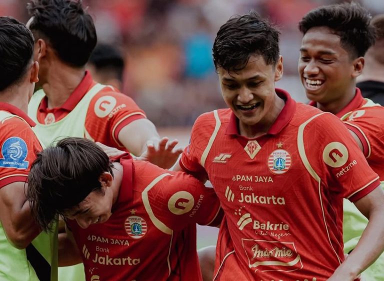 Dony Tri Pamungkas Minta Jakmania Merahkan SUGBK Malam Ini, Persija Fokus Kejar Takhta Liga 1