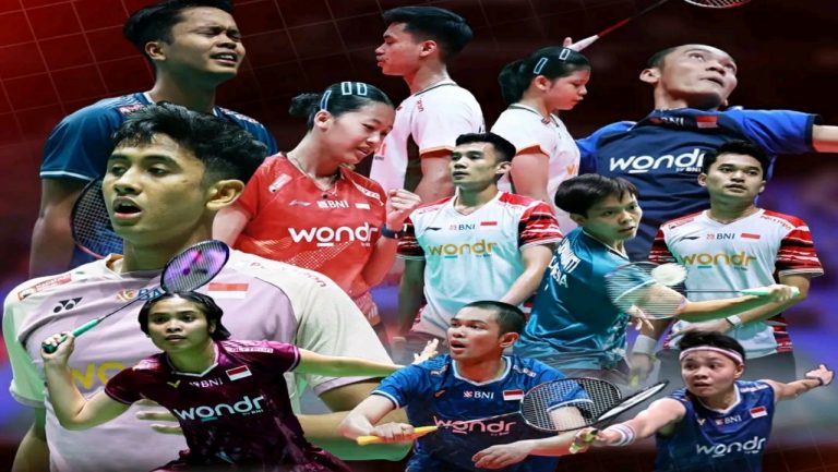 Hasil 16 Besar Malaysia Open 2026: 5 Wakil Indonesia Masih Bertahan Hingga Melaju Perempat Final
