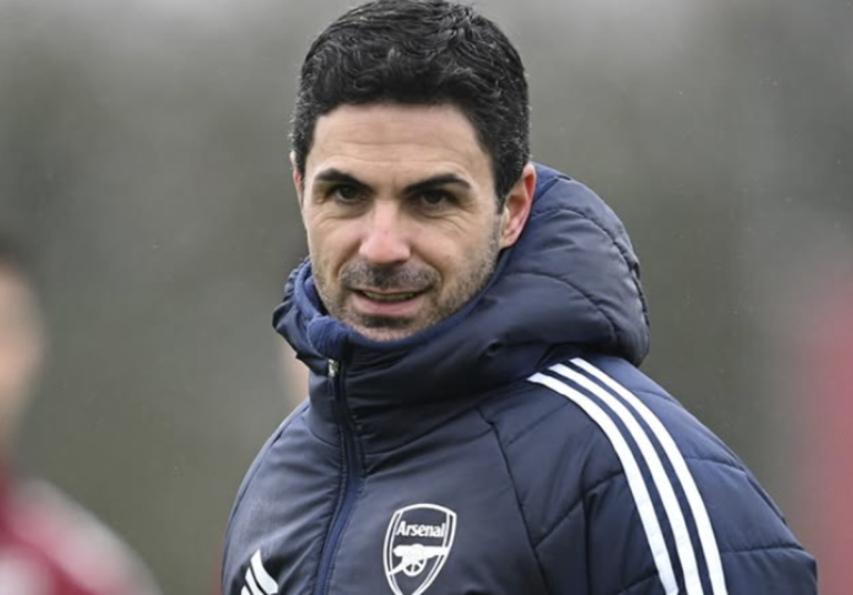 Pecahkan Rekor Buruk, Arsenal Berambisi Akhiri Puasa Kemenangan Liga Inggris di Markas Angker Elland Road